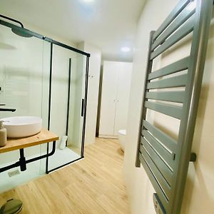 Apartamento de 1 Dormitorio